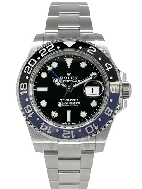 buy rolex gmt blnr|rolex oyster steel gmt.